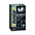 Isostar Bicarbonates Magnesium Sport Additive (10x7.1g) - Sagat. un atjaunošanās