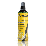 Isostar Fast hydration gėrimas Lemon 500ml Citronas