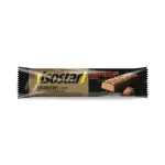 Isostar batonėlis High Protein 25 Strawberry 35g Braškių