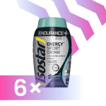 Isostar pulveris Endurance x 6 - Outlet