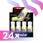 Isostar Energy Shot 60ml x 24 