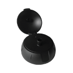 Isostar vāciņš sporta pudelei (aizlokāms) - Pudeles un aksesuāri