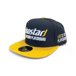 Isostar Fivestars Cap - Pudeles un aksesuāri