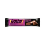 Isostar batonėlis Reload After Sport Chocolate 40g Šokoladas