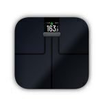 Garmin Index S2 Smart Scale Black - Veselībai