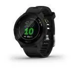 Garmin Forerunner 55 Black - Skriešanai
