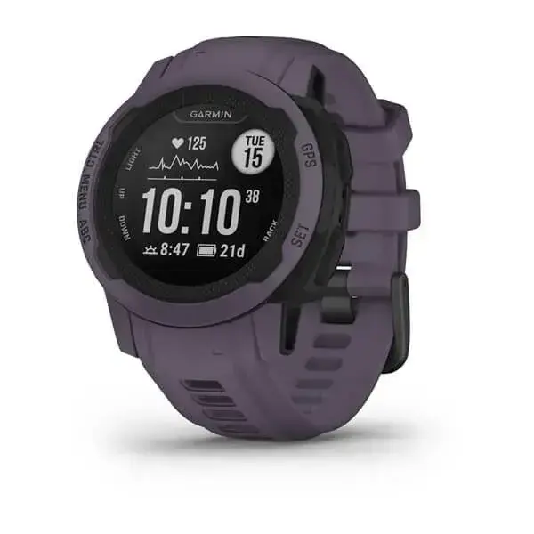 Garmin Instinct 2S Deep Orchid - Multisportam