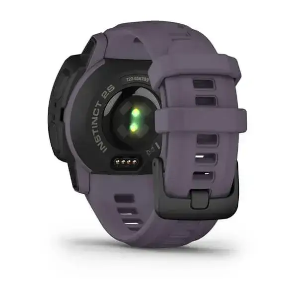 Garmin Instinct 2S Deep Orchid - Multisportam