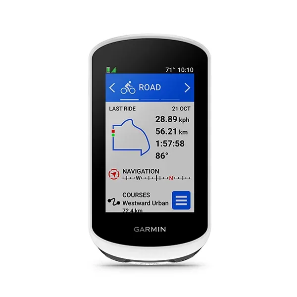 Garmin Edge Explore 2 