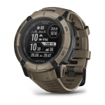 Garmin Instinct 2X Solar Tactical Coyote Tan - Multisportam