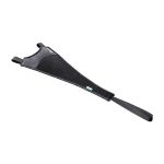 Garmin Tacx Sweat Cover - Riteņbraukšanai