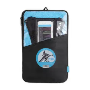 Garmin Tacx Sweat Set - Dviračių sportui