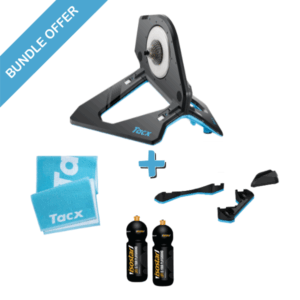 Garmin Tacx NEO 2T Smart Bundle 