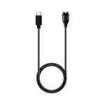 USB-C įkroviklis Garmin laikrodžio 