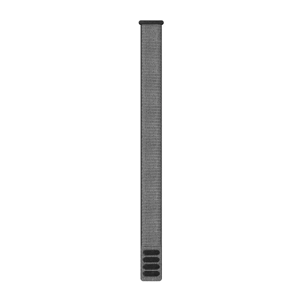 Garmin UltraFit Watch Band Nylon Strap 20 mm Gray - Pulksteņu siksniņas