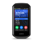 Garmin Edge 1050 - Edge