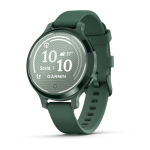 Garmin Lily 2 Active Jasper Green - Ikdienai