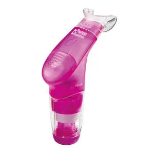 Powerbreathe special edition Plus IMT Elpošanas trenažieris viegla pretestība 