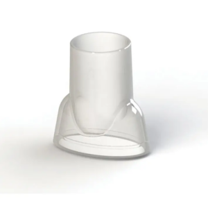 Powerbreathe starplika - Piederumi