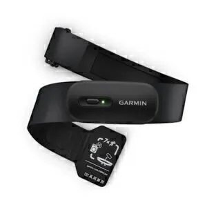 Garmin HRM 200 XS-S - Skriešanai