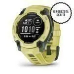 Garmin Instinct E Electric Lime Limited edition 45mm - Multisportam