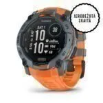 Garmin Instinct 3 Solar Twilight Solstice Limited Edition 50mm - Multisportam