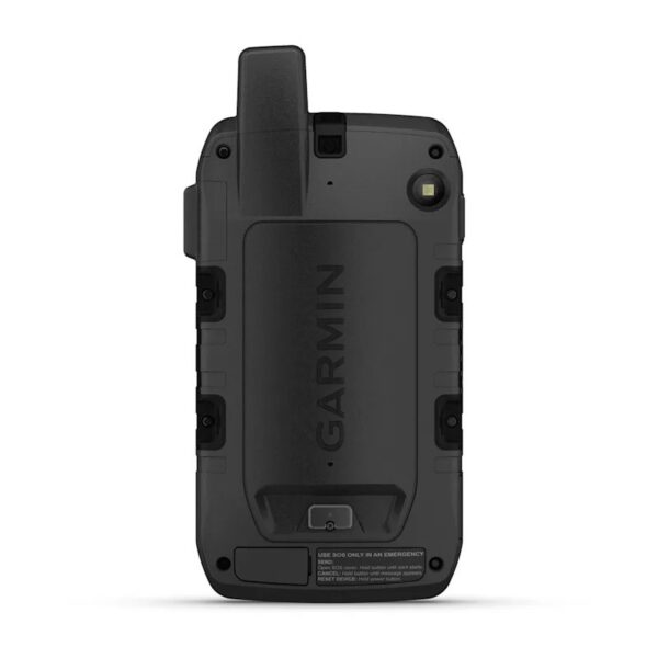 Garmin Montana 760i - Image 6