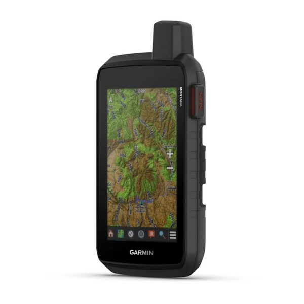 Garmin Montana 760i - Image 4