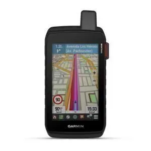 Garmin Montana 710i - Multisportam