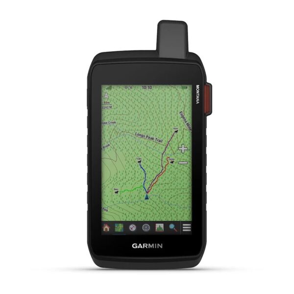 Garmin Montana 760i - Image 5