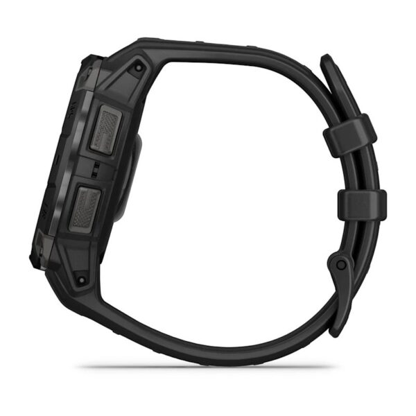 Garmin Instinct 3 Amoled Black Bezel 45mm - Image 7