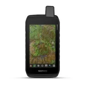 Garmin Montana 710 - Multisportam