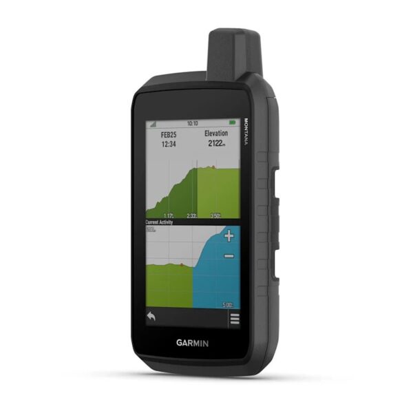 Garmin Montana 710 - Image 4