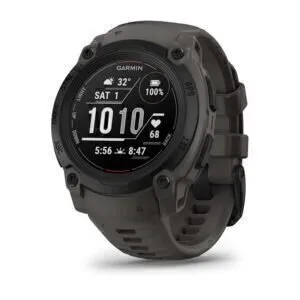 Garmin Instinct E Black charcoal 40mm - Multisportam