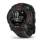 Garmin Instinct 3 Solar Black Bezel 45mm - Multisportas