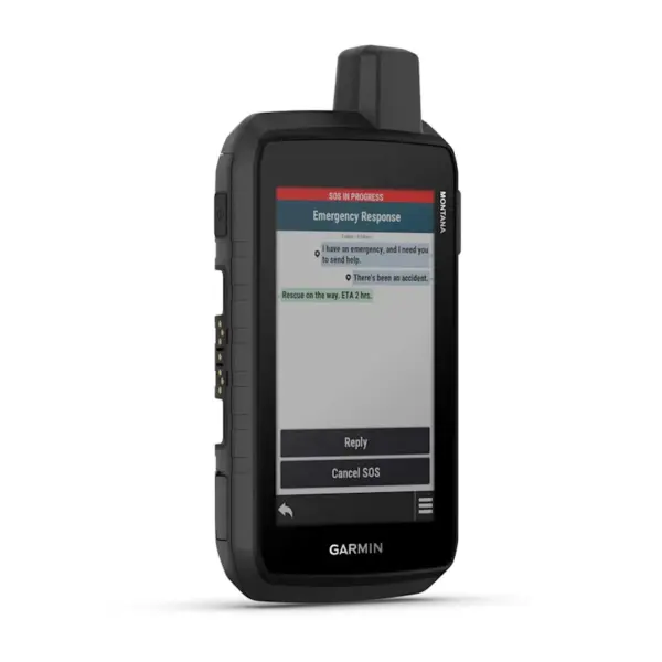 Garmin Montana 760i - Image 2