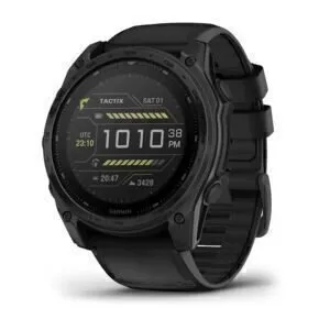 Garmin Tactix 8 Solar Elite 51 mm - Multisportam