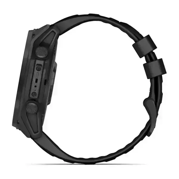 Garmin Tactix 8 Solar 51 mm Juoda (Solar 51 mm)