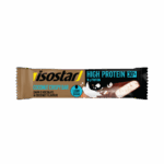 Sporto parduotuvė - Black Friday Isostar batonėlis High Protein 30 Low Sugar Coconut 55g - Batonėliai