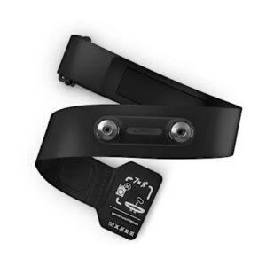 Garmin HRM Pakaitinis Dirželis XS-S 