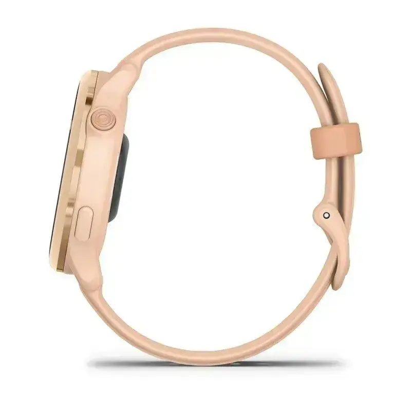 Garmin Vivoactive 6 Pink Dawn - Kasdieniam naudojimui