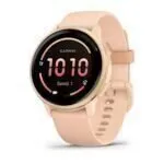 Garmin Vivoactive 6 Pink Dawn - Kasdieniam naudojimui