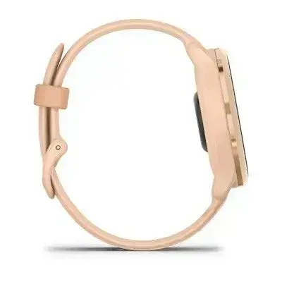 Garmin Vivoactive 6 Pink Dawn - Kasdieniam naudojimui