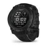 Garmin Instinct 3 Solar Tactical Edition 45 mm - Multisportam