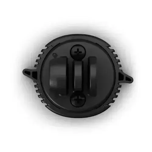 Garmin Quarter-turn Flange Mount Adapter