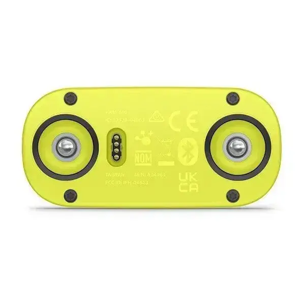 Garmin HRM 600 M-XL - Skriešanai