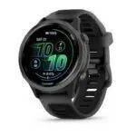 Garmin Forerunner 570 Slate Gray 42 mm - Multisportas