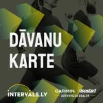 Skaitmeninė dovanų kortelė 