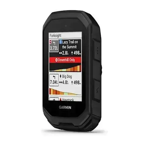 Garmin Edge MTB - Edge
