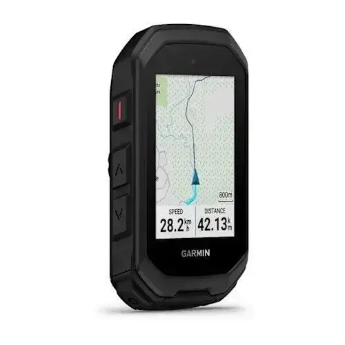 Garmin Edge MTB - Edge
